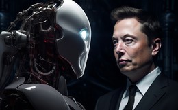 Elon Musk dự đoán trí tuệ nhân tạo sẽ "vượt qua con người" vào cuối năm 2027