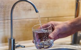 5 lời khuyên cho những gia đình đang uống nước máy lọc