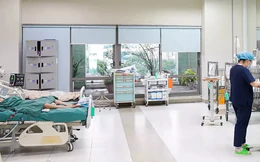 Bé gái 4 tuổi khỏe mạnh bất ngờ hôn mê sau cúm A