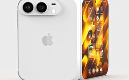 Lộ giá bán và cấu hình iPhone Ultra màn hình gập trước giờ G