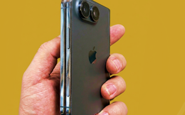 Chưa ra mắt, chiếc điện thoại "gây chấn động" của Apple bị nghi ngờ có thể gây hại cho sức khỏe người dùng