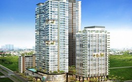 Sơn Kim Land lên tiếng về việc bị xử phạt do bán 136 căn hộ cho người nước ngoài