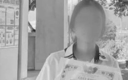 Làm rõ nguyên nhân nữ sinh tử vong tại mương nước