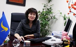 Vingroup miễn nhiệm bà Mai Hương Nội