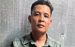 Tạm giữ đối tượng đổ xăng vào người vợ cũ rồi châm lửa