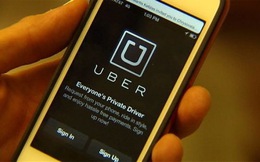 Thủ tướng: Cân nhắc thời điểm cho Uber hoạt động