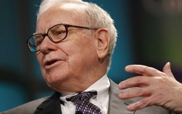 Warren Buffett muốn kiếm thật nhiều tiền nhờ một điếu xì gà
