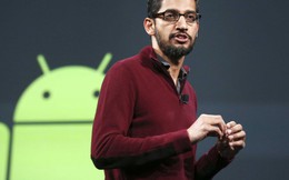 Sundar Pichai thành 'ông vua không ngai' tại Google như thế nào?
