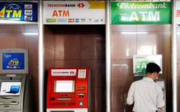 Đảm bảo ATM hoạt động thông suốt, trả lương kịp thời dịp Tết
