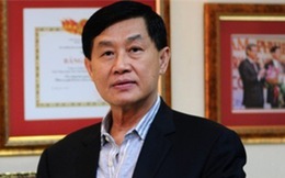 Ông Johnathan Hạnh Nguyễn: ‘Ra biển lớn, nếu để các CEO tự bơi lội, giữa dòng sẽ tự đắm’