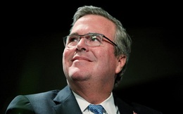 Em trai ông George W.Bush muốn trở thành tổng thống Mỹ