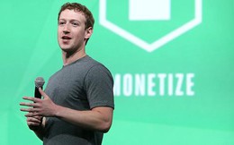 Thế hệ doanh nhân kế nghiệp Mark Zuckerberg thay đổi thế giới là ai?