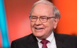 Năm 2014 của Warren Buffett