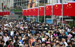 4 điều đáng chú ý về bức tranh kinh tế Trung Quốc