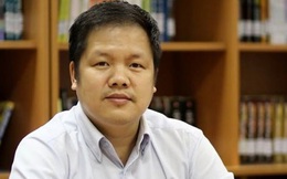 Đại học FPT có Hiệu trưởng trẻ nhất Việt Nam