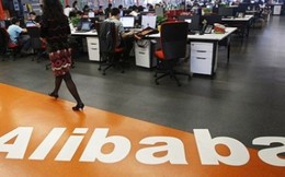 Trung Quốc cho phép Alibaba thành lập ngân hàng tư nhân