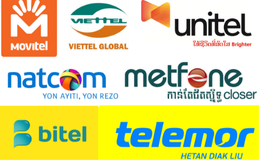 [Hồ sơ] Viettel Global: Chiến binh thiện xạ đi khắp năm châu