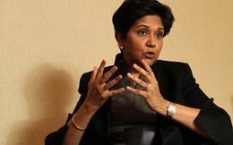 Vì sao CEO Indra Nooyi quyết giữ Pepsi khổng lồ và cồng kềnh?