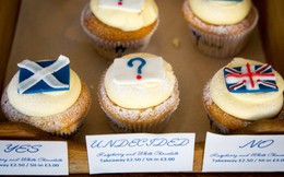 Nước Anh sẽ ra sao nếu Scotland giành độc lập?
