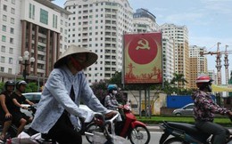 Tăng trưởng của Việt Nam chủ yếu xuất phát từ khu vực FDI?