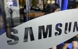 Samsung: Lợi nhuận quý III tiếp tục suy giảm