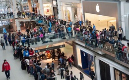 iPhone 6 có ảnh hưởng đến nền kinh tế Mỹ như thế nào?