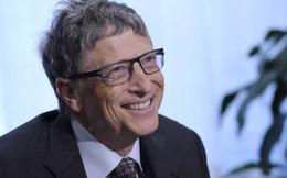 Bill Gates mất 218 năm mới tiêu hết tiền