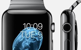 Vì sao đồng hồ trên ảnh quảng cáo Apple Watch luôn chỉ 10:09?