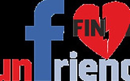 Hậu quả nghiêm trọng nếu 'unfriend' trên Facebook