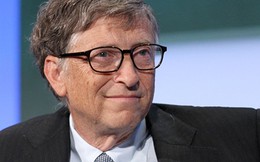 Bill Gates: Bitcoin tốt hơn tiền tệ