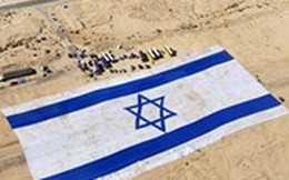 Tăng trưởng kinh tế Israel giảm mạnh nhất trong hơn 5 năm