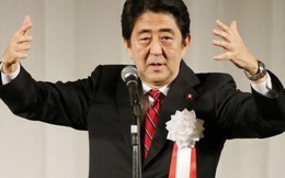 Thủ tướng Nhật Bản tuyên bố giải tán Hạ viện vào ngày 21/11