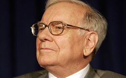 Ngay cả Warren Buffett cũng mắc sai lầm, thậm chí sai lầm nghiêm trọng