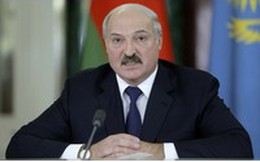 Thủ tướng Belarus bị cách chức