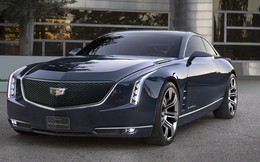 Chiến lược đặt tên xe mới của Cadillac bị chê tơi bời