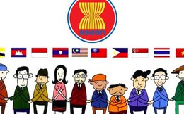 80% số doanh nghiệp ủng hộ Cộng đồng Kinh tế ASEAN
