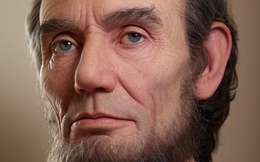 10 bài học lãnh đạo từ Tổng thống Abraham Lincoln