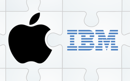 Tại sao Apple có thể tạo ra các thiết bị còn IBM thì không?
