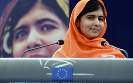 Cô gái 17 tuổi nhận giải Nobel Hoà bình và những câu nói lay động cả thế giới