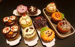 Những kiểu kinh doanh ghê rợn mùa Halloween