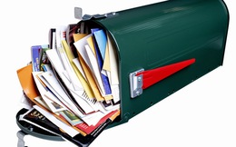 Bí quyết giúp bạn xử lý email chất đầy hòm thư