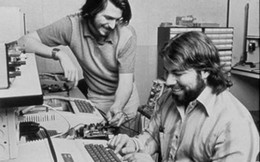 Những bí mật chưa từng tiết lộ về thủa khai sinh của Apple