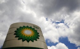 Giá dầu giảm, BP sẽ chi 1 tỷ USD cắt hàng ngàn lao động năm 2015