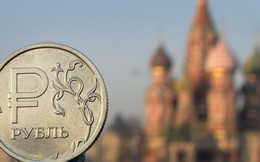 Nga có thể sẽ mất tới 140 tỷ USD mỗi năm
