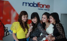 Chính thức thành lập Tổng công ty Viễn thông MobiFone
