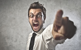 Muốn nhân viên đi theo, đừng làm nhà lãnh đạo kiểu này