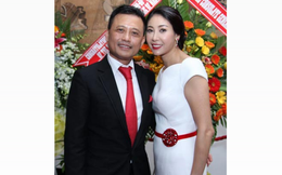 Điểm mặt khối tài sản của doanh nhân Huỳnh Trung Nam - chồng hoa hậu Hà Kiều Anh