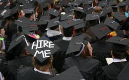 Sinh viên mới tốt nghiệp chọn làm thuê ở đâu?