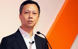 Ai sẽ là người kế vị 'ngai vàng' của Jack Ma ?
