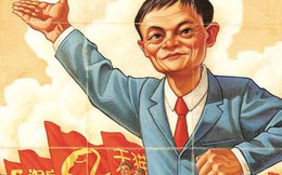 Vĩ đại theo cách của Jack Ma (P2)